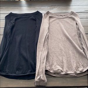Size 12 Lululemon Sweaters
